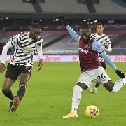 科特迪瓦后卫成为联赛最佳防守球员了吗 科特迪瓦后卫成为联赛最佳防守球员了吗