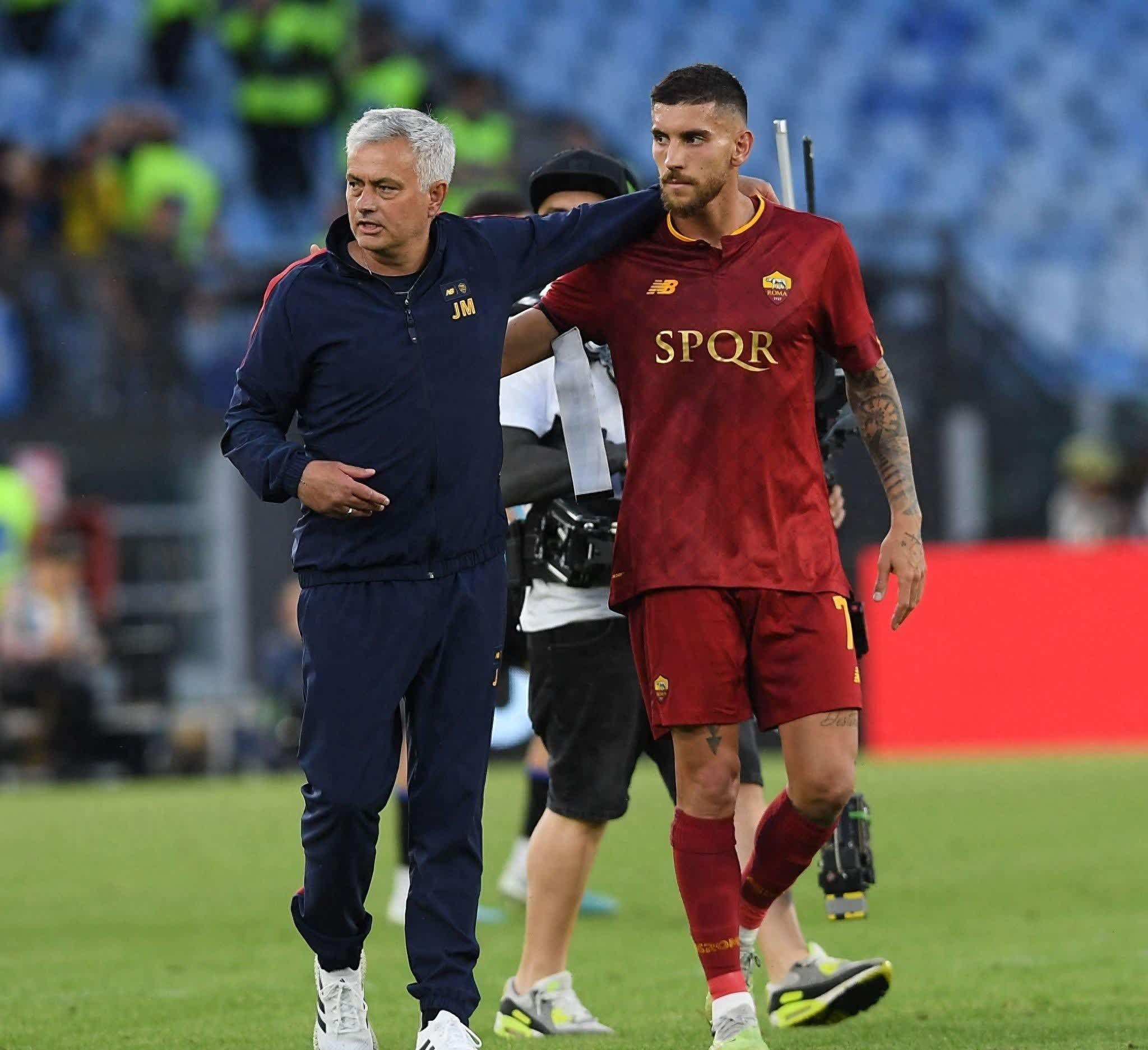 新时时彩-罗马队长在比赛中表现出色,助球队获胜的是