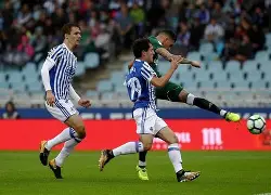 包含皇家贝蒂斯战平埃瓦尔,保持不败纪录的词条 包含皇家贝蒂斯战平埃瓦尔,保持不败纪录的词条