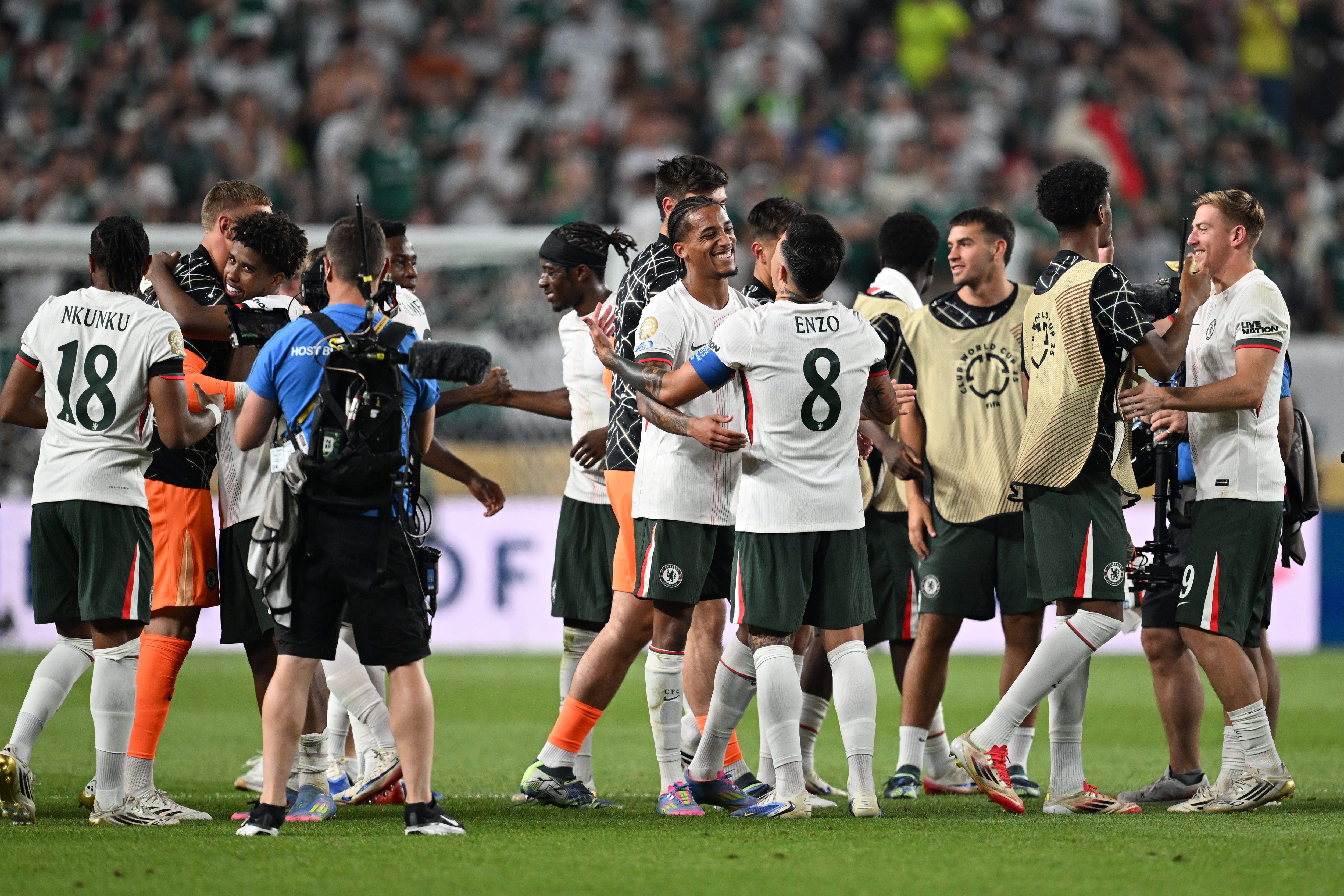 切尔西客场失利,欧洲战绩受挫(切尔西拒绝爆冷 13次零封冠绝欧洲)