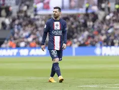 时时彩-包含巴黎圣日耳曼逆转晋级，梅西独造球！的词条