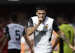 瓦伦西亚主场告捷，稳步登上积分榜前列