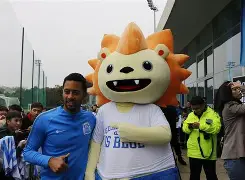 关于广州德比战,恒大力克富力保持领先优势的信息 关于广州德比战,恒大力克富力保持领先优势的信息