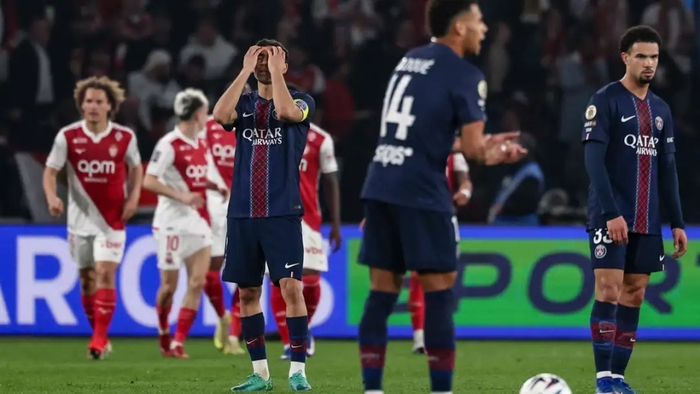 时时彩官网-索肖惨败摩纳哥，高居法甲联赛第三位(法甲索肖队)