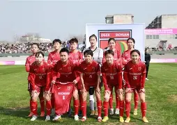 新时时彩-关于期待：女足比赛西甲联赛揭幕战倒计时的信息