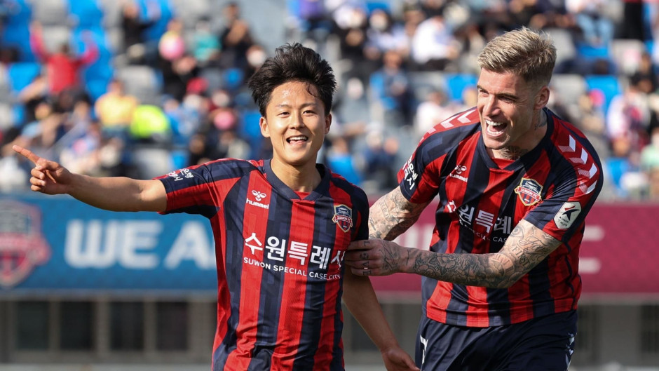 东京FC在主场力克首尔FC,取得关键胜利(东京fc在主场力克首尔fc,取得关键胜利了吗) 东京FC在主场力克首尔FC,取得关键胜利(东京fc在主场力克首尔fc,取得关键胜利了吗)
